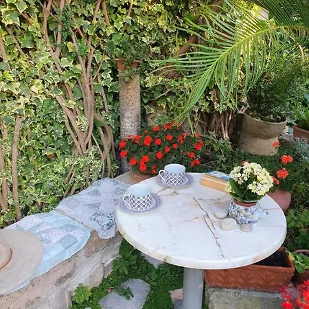 Pensjonat Garden - With A View