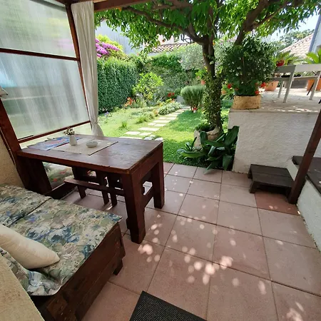 Pensjonat Garden - With A View *