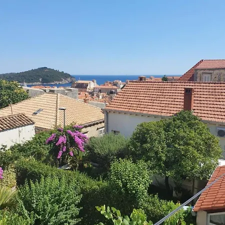 Garden 2* Ντουμπρόβνικ