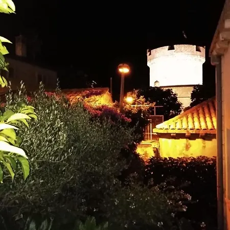 Garden - With A View