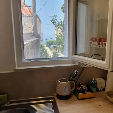 Garden - With A View *