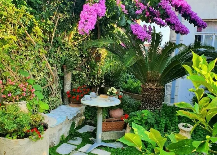 Garden Гостевой дом Дубровник
